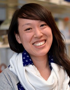 Peggy P. Hsu