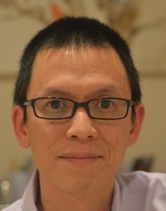 Peter T. Tsai