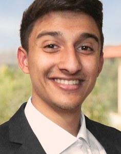 Pranav V. Lalgudi