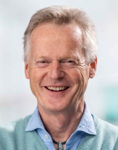 Ralf Baumeister