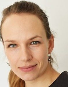 Sabrina Büttner