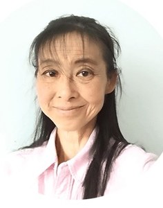 Satomi Miwa