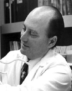Seymour Benzer