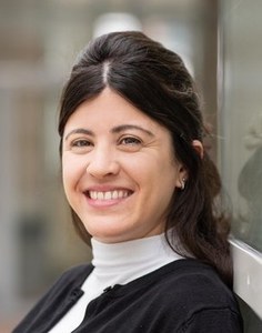Stephanie A. Fernandes