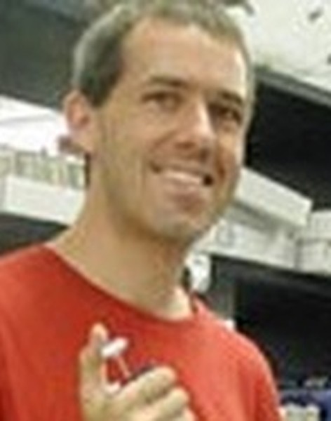 Thomas P. Neufeld