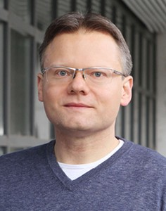 Timm Maier