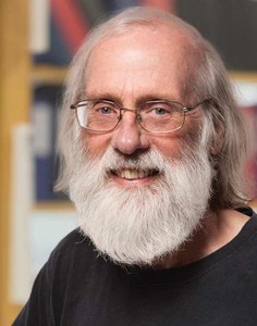 Tony Hunter