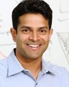 Vamsi K. Mootha