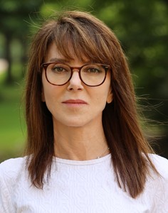Veronica Galvan