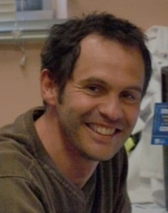 Vincent Ollendorff