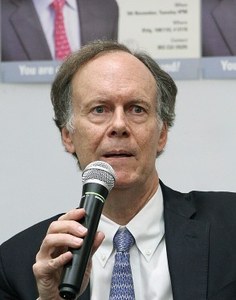 William G. Kaelin Jr.