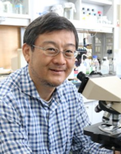 Yoshiaki Kamada