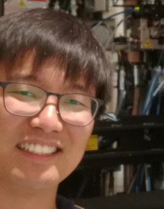 Zhicheng Cui